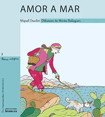 Cover for Amor a mar