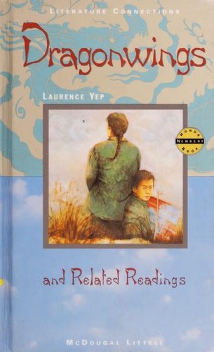 Cover for Dragonwings