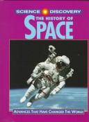 Cover for The history of space
