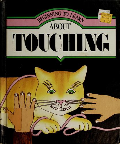 Cover for Touching