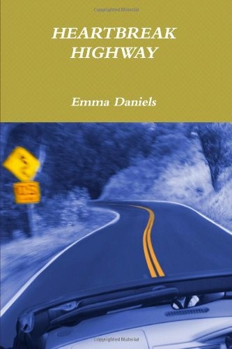 Cover for Heartbreak Highway