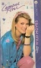 Cover for Wild moves