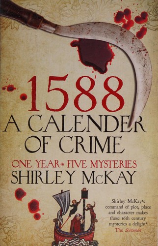 Cover for 1588