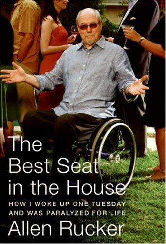 Cover for The Best Seat in the House