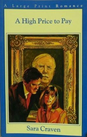 Cover for A High Price To Pay