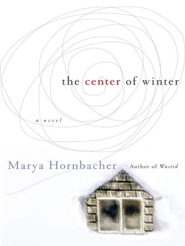 Cover for The Center of Winter