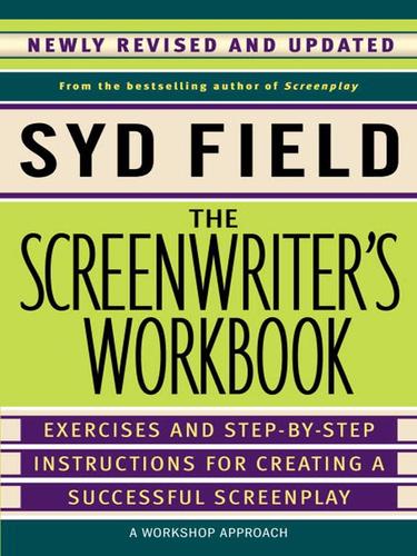 Cover for The Screenwriter's Workbook