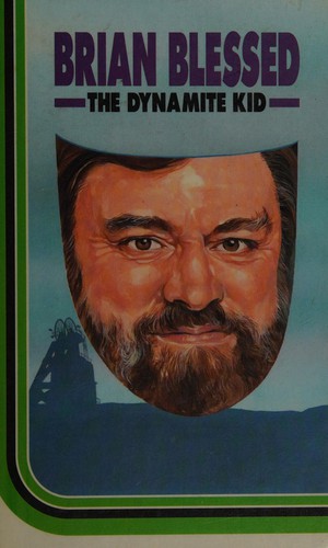 Cover for The Dynamite Kid