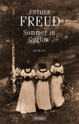 Cover for Sommer in Gaglow.