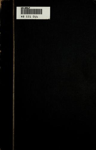 Cover for Lezioni sulla teoria geometrica delle equazioni e delle funzioni algebriche