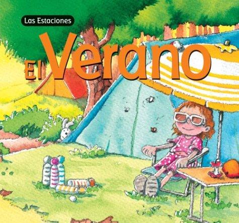 Cover for El verano