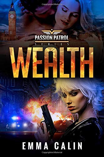 Cover for Wealth