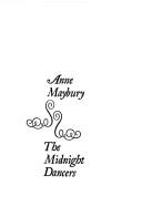 Cover for The midnight dancers.