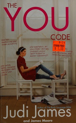 Cover for You Code