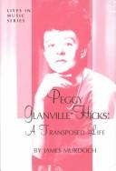 Cover for Peggy Glanvill-Hicks