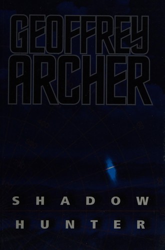 Cover for Shadowhunter