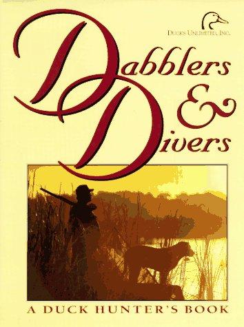 Cover for Dabblers & divers