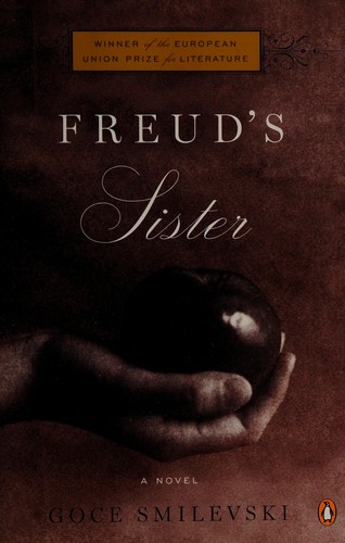 Cover for Freud's sister