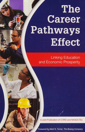 Cover for The career pathways effect