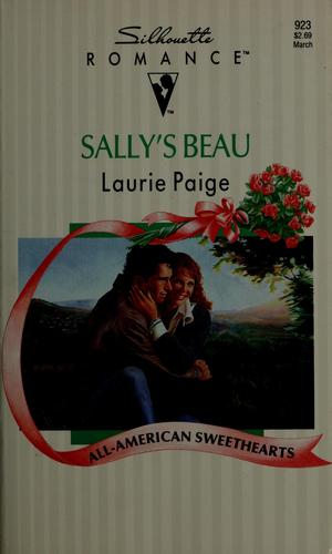 Cover for Sally's beau