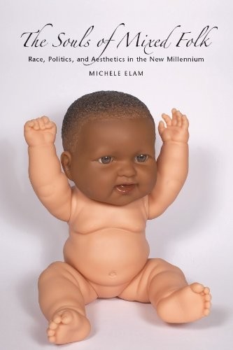 Cover for The Souls of Mixed Folk: Race, Politics, and Aesthetics in the New Millennium