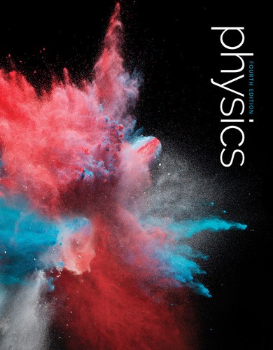 Cover for Physics