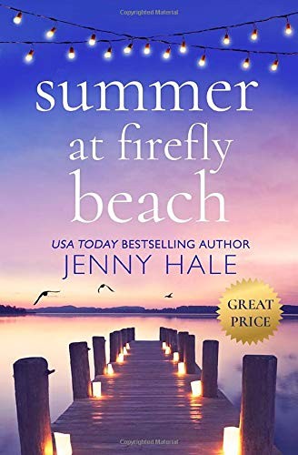 Cover for Summer at Firefly Beach