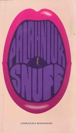 Cover for Snuff