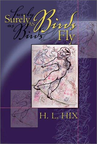 Cover for Surely as Birds Fly