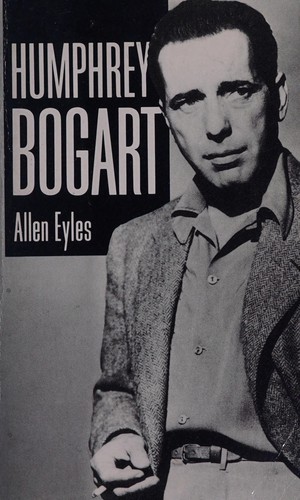 Cover for Bogart