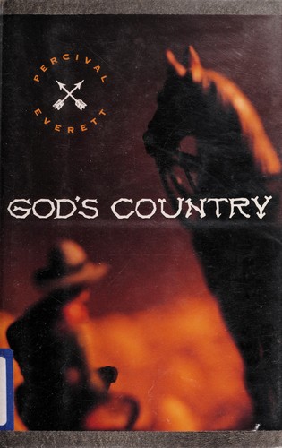Cover for God's country