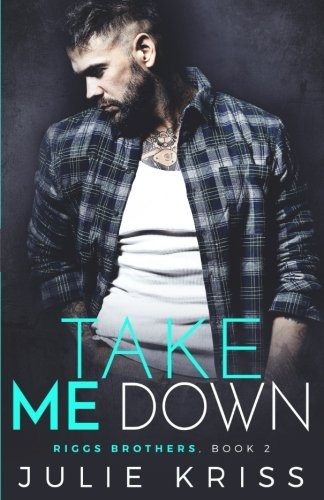 Cover for Take Me Down