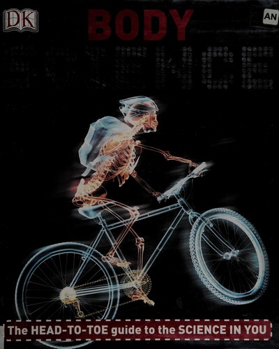 Cover for Body science