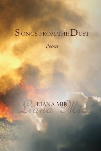 Cover for Songs from the Dust