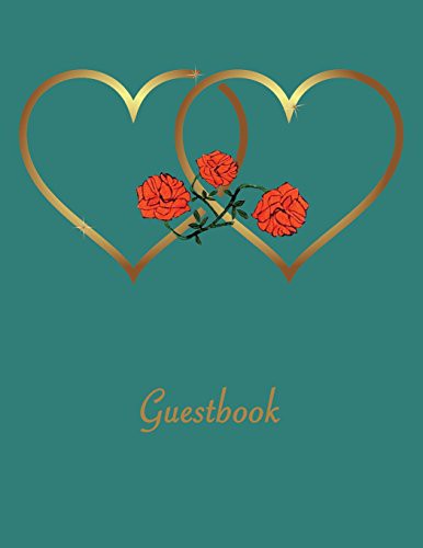 Cover for Guestbook