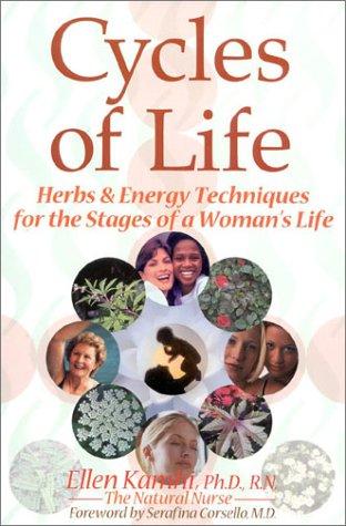Cover for The Cycles of Life