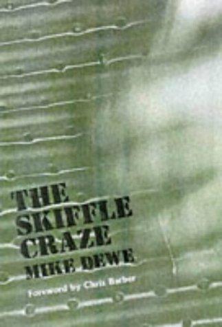 Cover for The Skiffle Craze