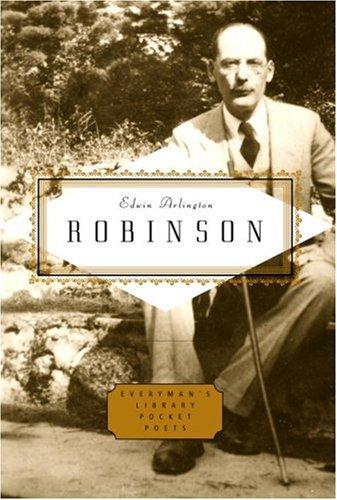 Cover for Robinson