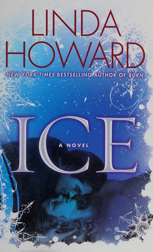 Cover for Ice