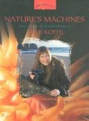 Cover for Nature's Machines