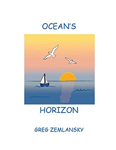 Cover for Ocean's Horizon