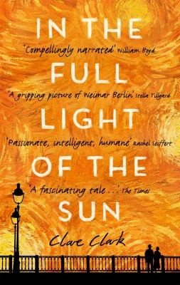 Cover for In the Full Light of the Sun