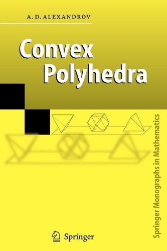 Cover for Convex Polyhedra