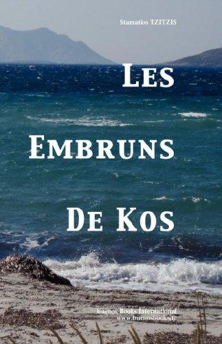 Cover for Les Embruns de Kos