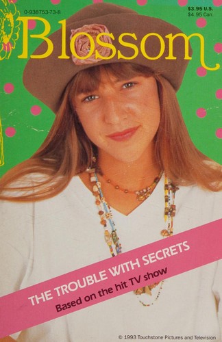 Cover for Blossom