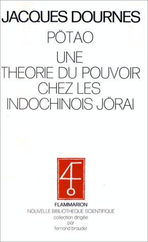 Cover for Potao