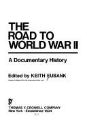 Cover for The road to World War II