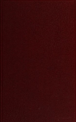 Cover for History of labour in the United States, 1896-1932