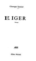 Cover for Eiger