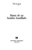 Cover for Diario de un hombre humillado